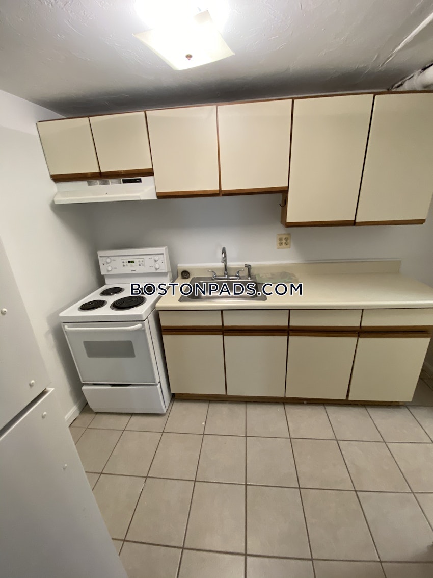 BOSTON - FENWAY/KENMORE - Studio , 1 Bath - Image 1