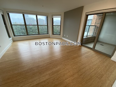 Boston - 2 Beds, 2 Baths