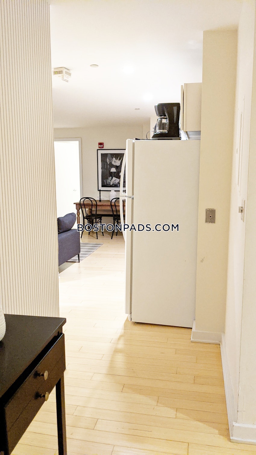 BOSTON - DOWNTOWN - 2 Beds, 1 Bath - Image 18