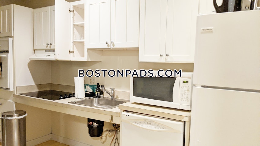 BOSTON - DOWNTOWN - 2 Beds, 1 Bath - Image 15