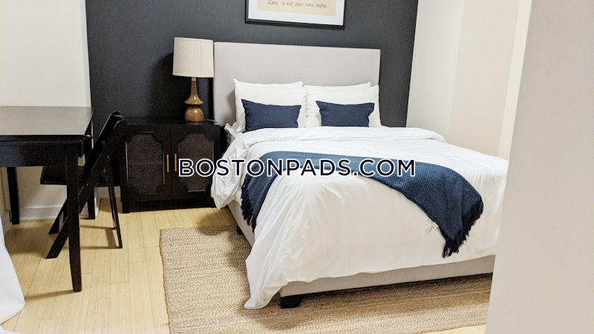 BOSTON - DOWNTOWN - 2 Beds, 1 Bath - Image 12