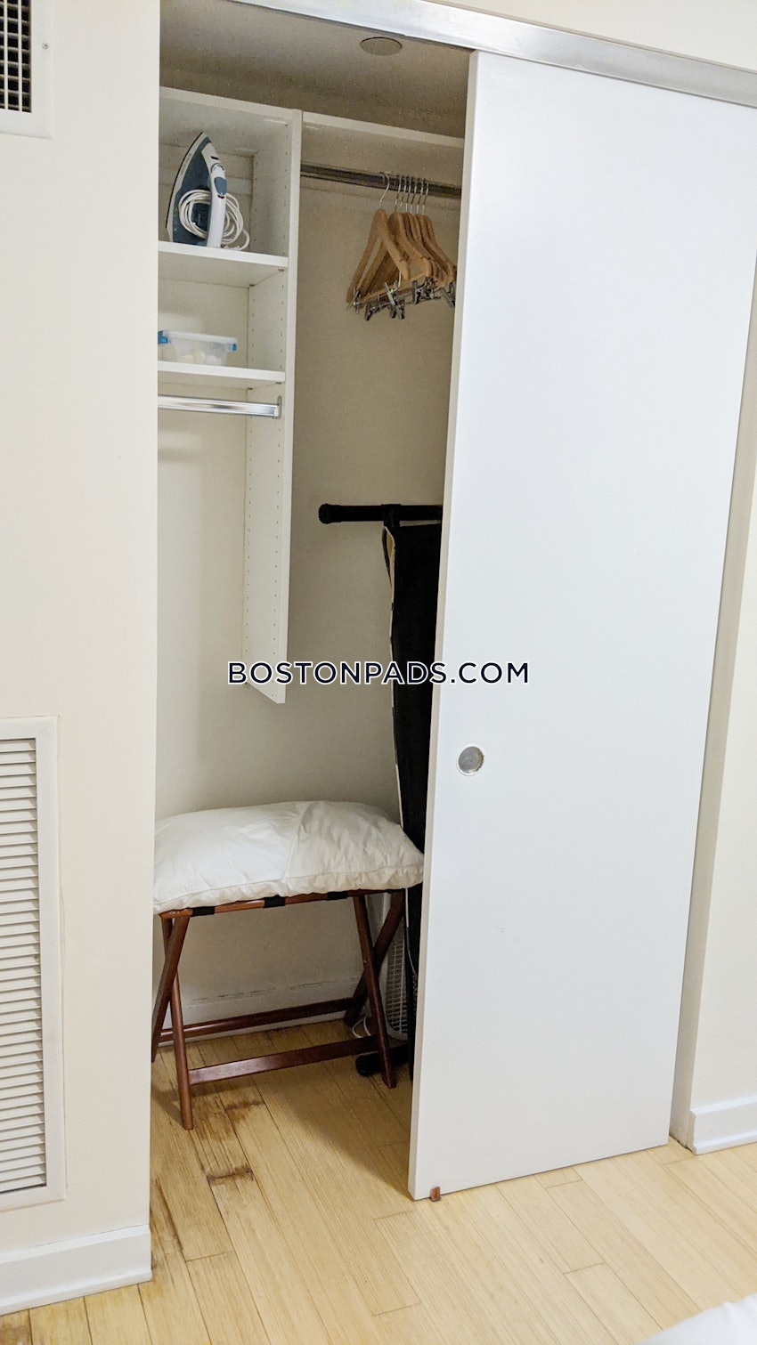 BOSTON - DOWNTOWN - 2 Beds, 1 Bath - Image 17