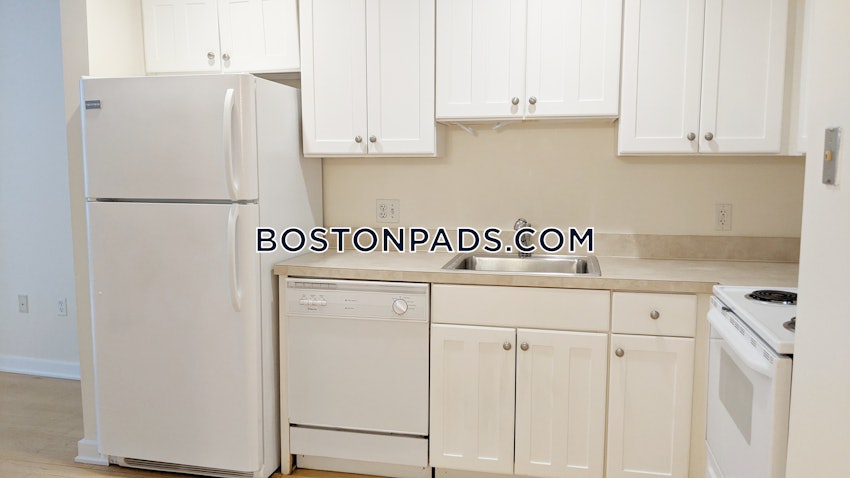 BOSTON - DOWNTOWN - 1 Bed, 1 Bath - Image 2