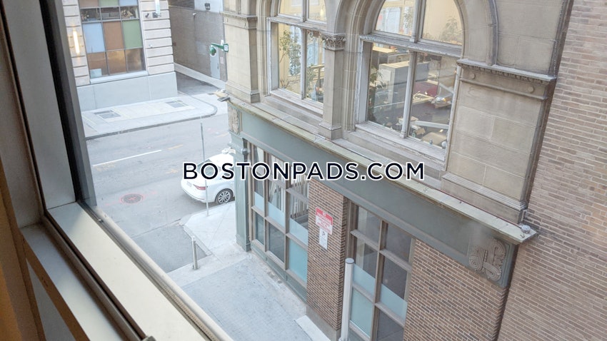 BOSTON - DOWNTOWN - 2 Beds, 2 Baths - Image 32
