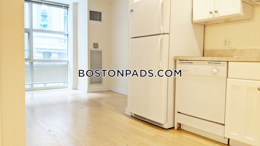 BOSTON - DOWNTOWN - 1 Bed, 1 Bath - Image 1