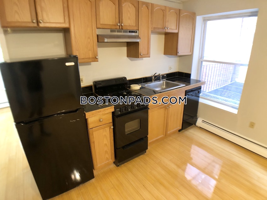 BOSTON - NORTH END - 1 Bed, 1 Bath - Image 6