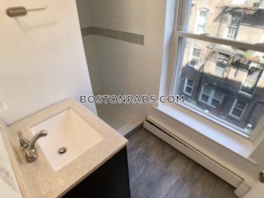 Boston - 1 Beds, 1 Baths