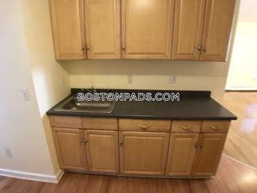 Boston - 1 Beds, 1 Baths