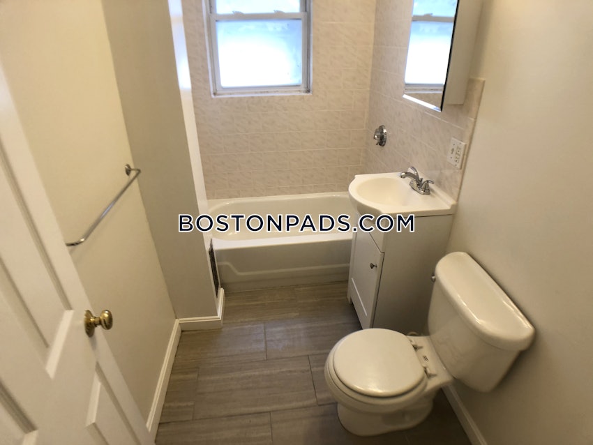 BOSTON - NORTH END - 1 Bed, 1 Bath - Image 8