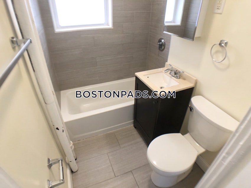 BOSTON - NORTH END - 1 Bed, 1 Bath - Image 16