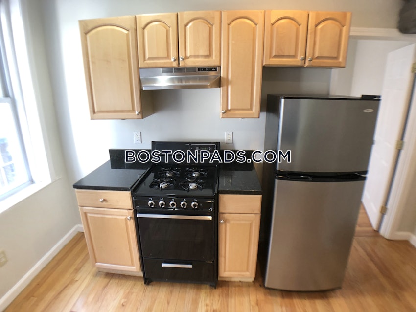 BOSTON - NORTH END - 1 Bed, 1 Bath - Image 16