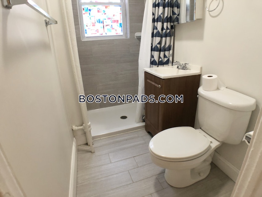 BOSTON - NORTH END - 1 Bed, 1 Bath - Image 9