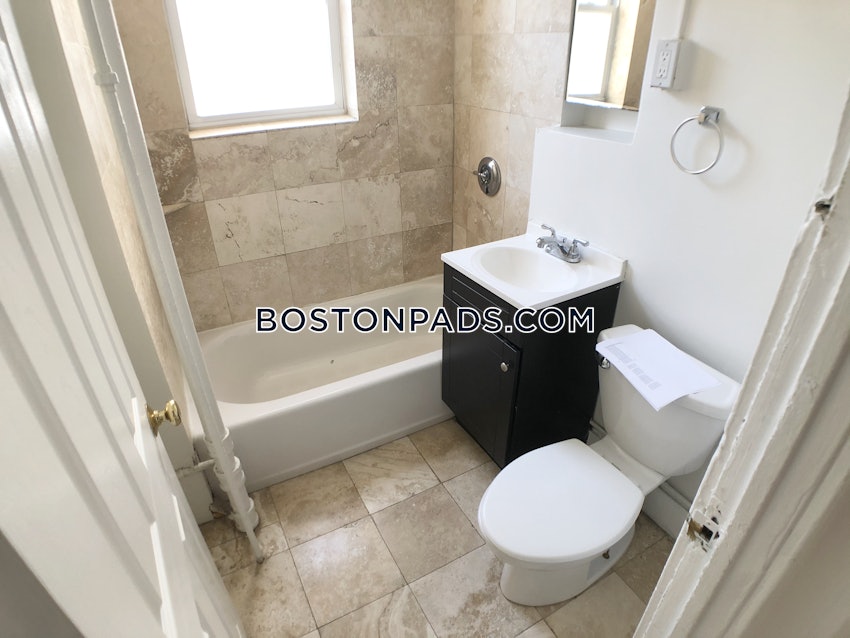 BOSTON - NORTH END - 2 Beds, 1 Bath - Image 39