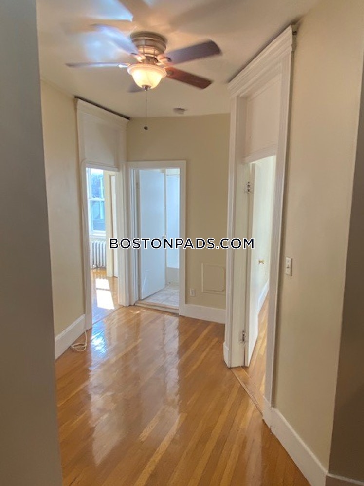 Hemenway St., Boston