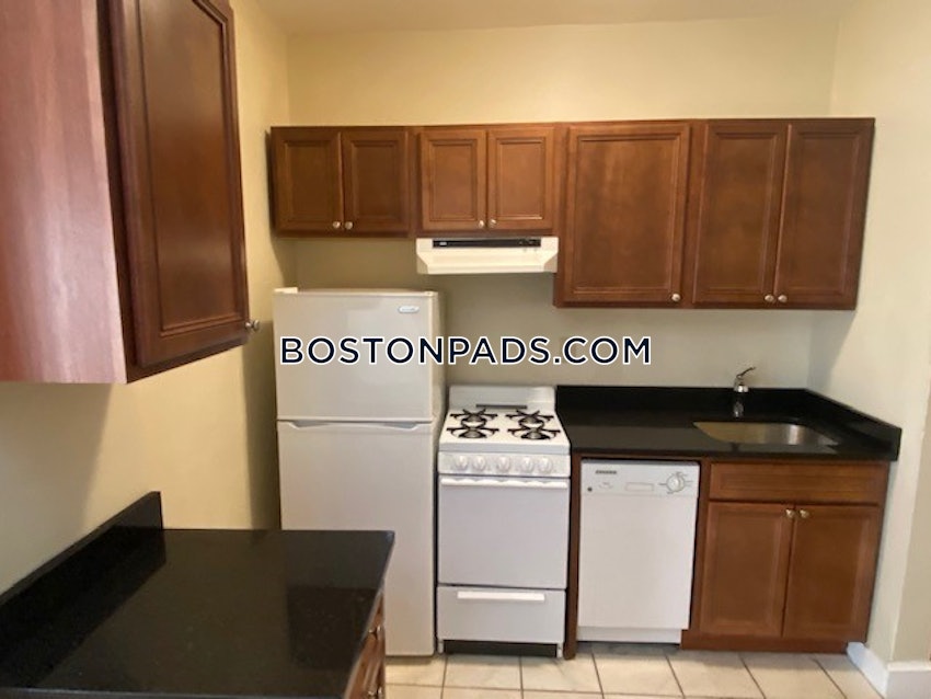 BOSTON - NORTHEASTERN/SYMPHONY - 2 Beds, 1 Bath - Image 1