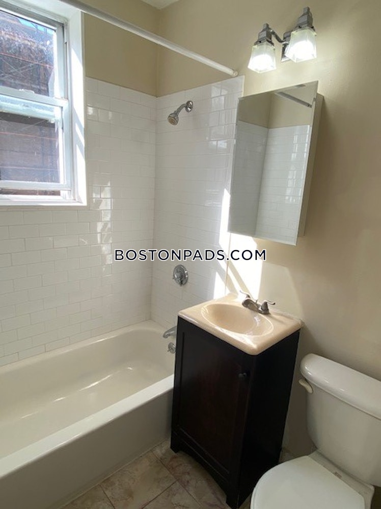 Hemenway St., Boston