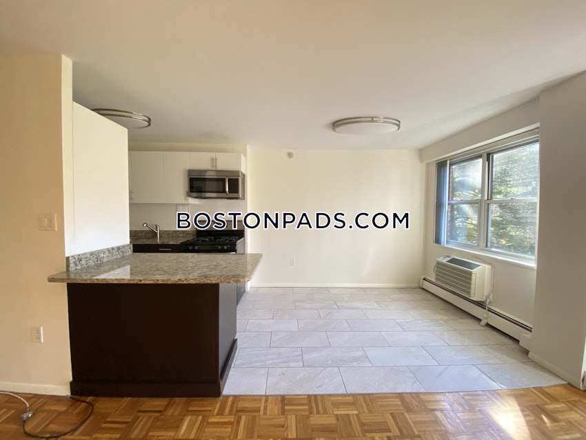 BROOKLINE- BOSTON UNIVERSITY - 3 Beds, 1.5 Baths - Image 4