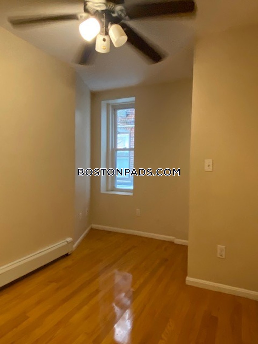 BOSTON - NORTH END - 3 Beds, 1 Bath - Image 24