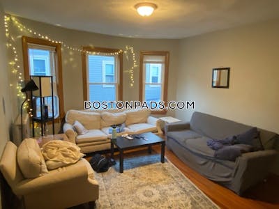 Somerville 3 Beds 1 Bath  Tufts - $3,975