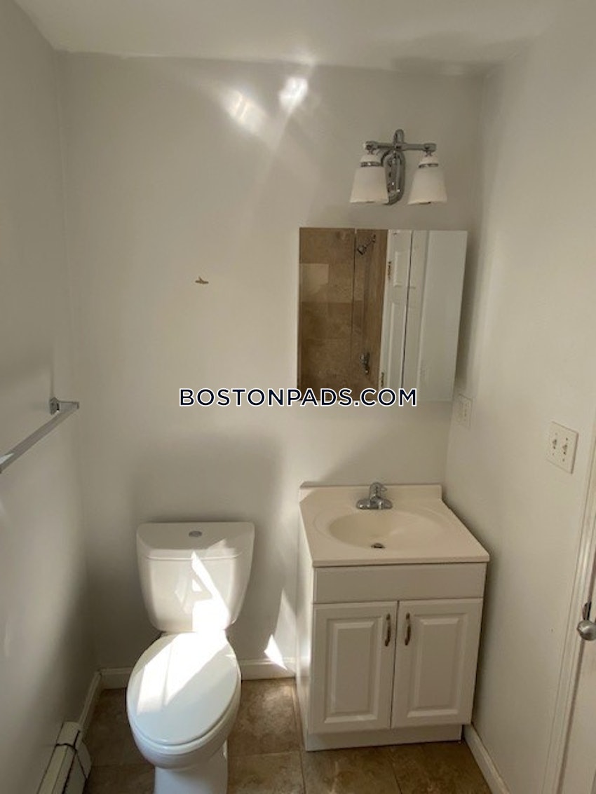 BOSTON - NORTH END - 3 Beds, 1 Bath - Image 20