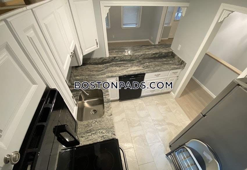 BOSTON - BRIGHTON- WASHINGTON ST./ ALLSTON ST. - 3 Beds, 2 Baths - Image 34