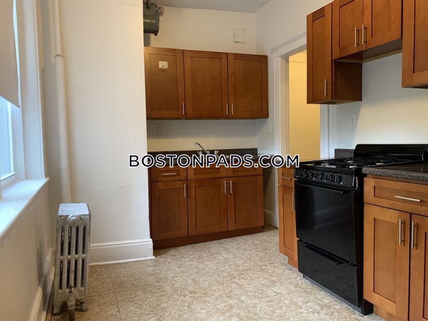 BOSTON - BRIGHTON - CLEVELAND CIRCLE - 1 Bed, 1 Bath - Image 3