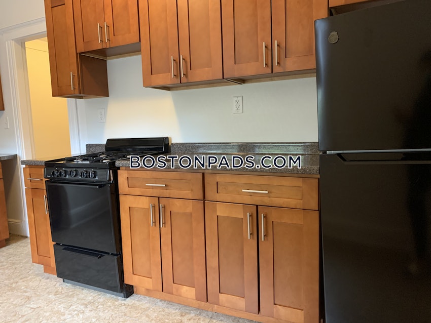 BOSTON - BRIGHTON - CLEVELAND CIRCLE - 1 Bed, 1 Bath - Image 19