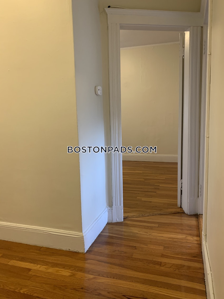 BOSTON - BRIGHTON - CLEVELAND CIRCLE - 1 Bed, 1 Bath - Image 12