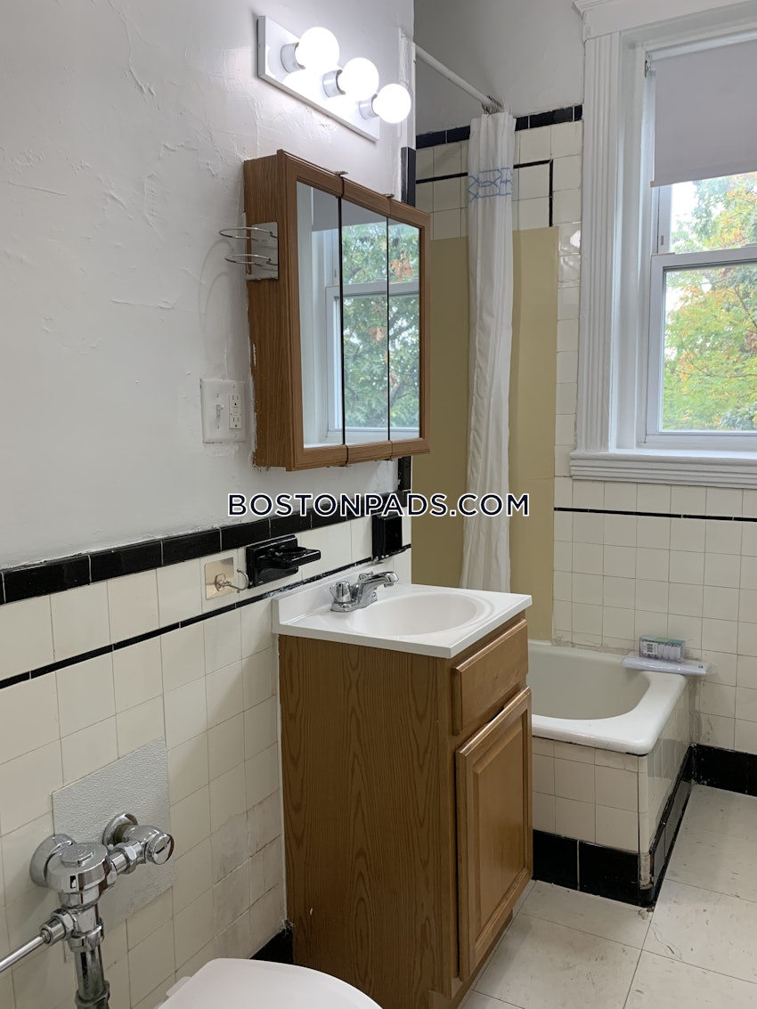 BOSTON - BRIGHTON - CLEVELAND CIRCLE - 1 Bed, 1 Bath - Image 22