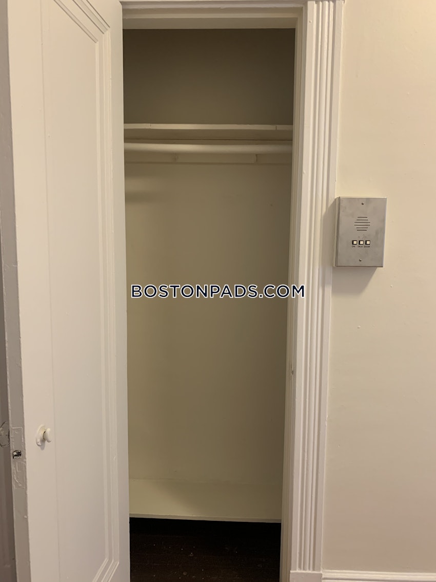 BOSTON - BRIGHTON - CLEVELAND CIRCLE - 1 Bed, 1 Bath - Image 11