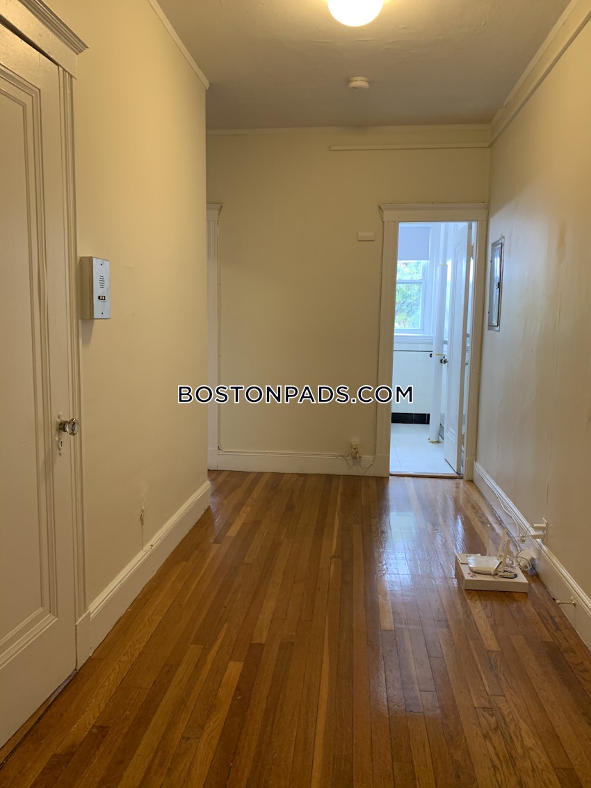 BOSTON - BRIGHTON - CLEVELAND CIRCLE - 1 Bed, 1 Bath - Image 10