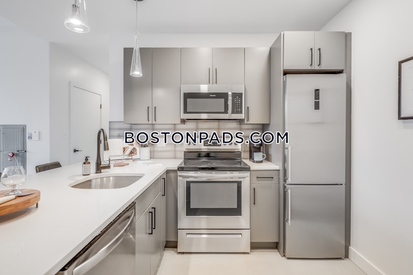 LYNN - 2 Beds, 2 Baths - Image 3