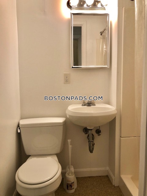 Boston University, Brookline, MA - Studio, 1 Bath - $1,995 - ID#8007176