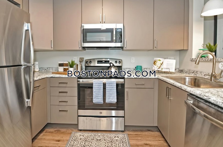 BOSTON - JAMAICA PLAIN - FOREST HILLS - Studio , 1 Bath - Image 4