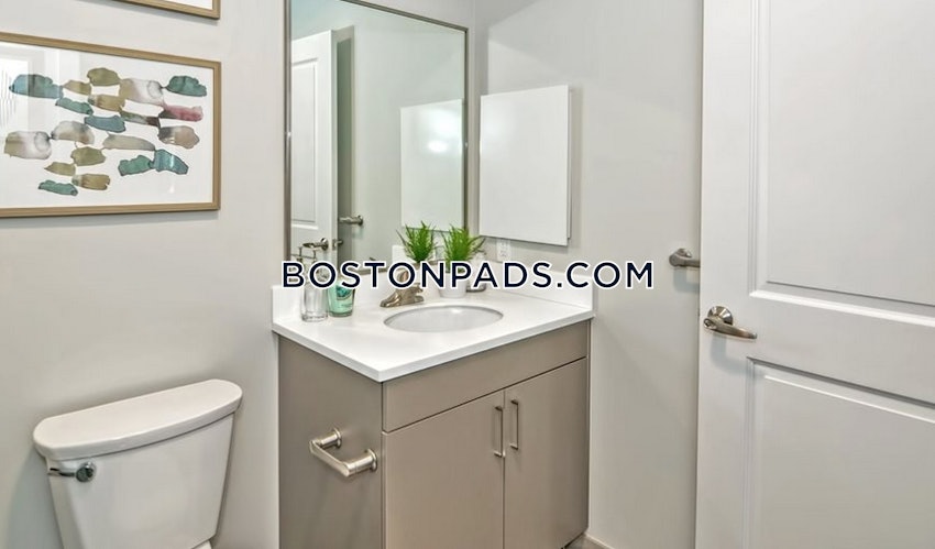 BOSTON - JAMAICA PLAIN - FOREST HILLS - Studio , 1 Bath - Image 4