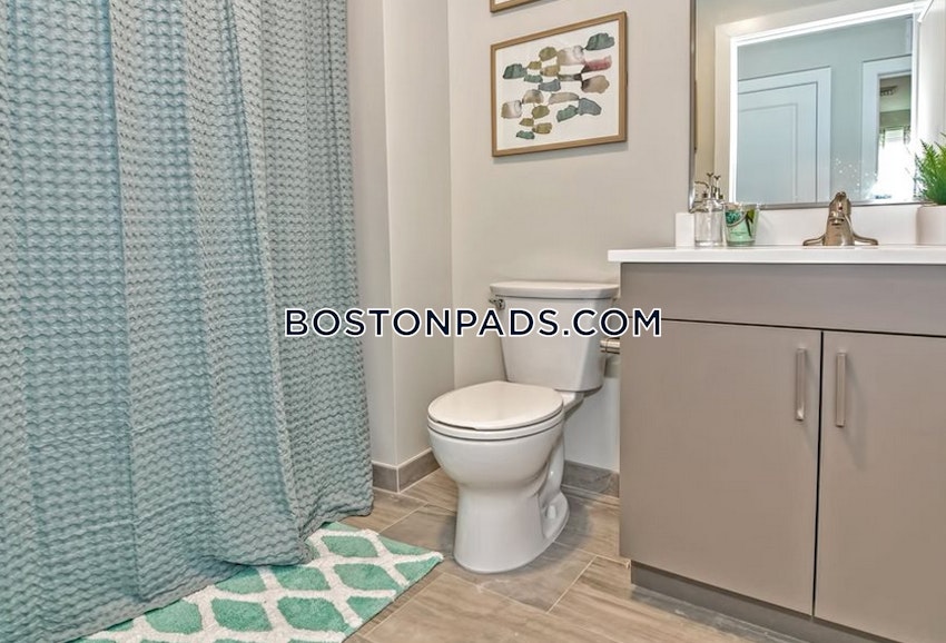 BOSTON - JAMAICA PLAIN - FOREST HILLS - Studio , 1 Bath - Image 6