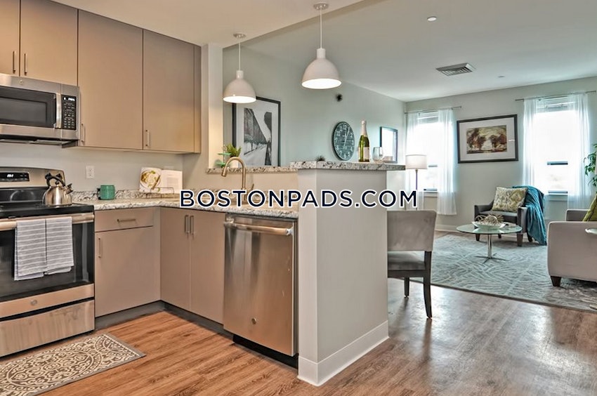 BOSTON - JAMAICA PLAIN - FOREST HILLS - Studio , 1 Bath - Image 5