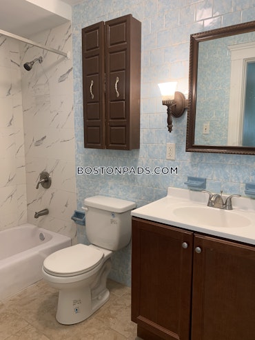 Boston - 3 Beds, 1 Baths