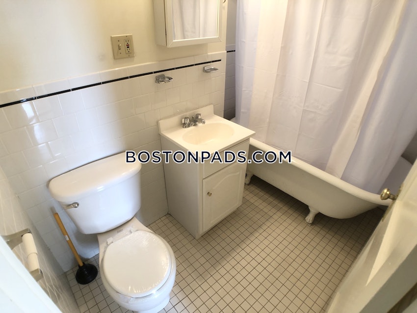 BOSTON - FENWAY/KENMORE - 1 Bed, 1 Bath - Image 18