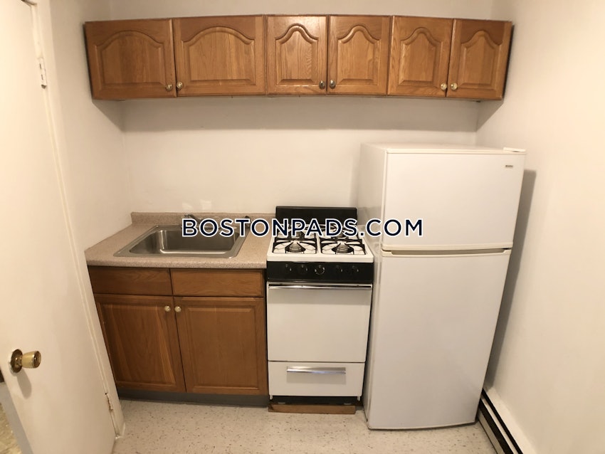 BOSTON - BEACON HILL - Studio , 1 Bath - Image 1