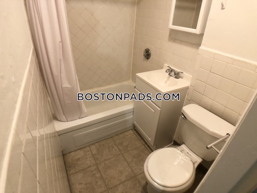 BOSTON - BEACON HILL - 2 Beds, 1 Bath - Image 16