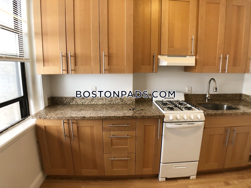 BOSTON - BEACON HILL - 3 Beds, 1 Bath - Image 3