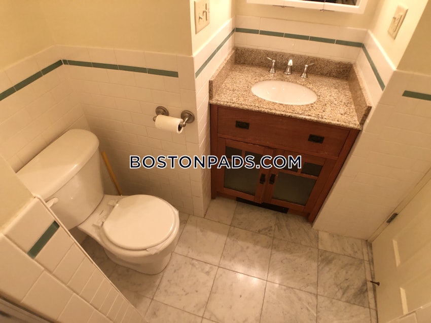 BOSTON - BACK BAY - 1 Bed, 1 Bath - Image 7