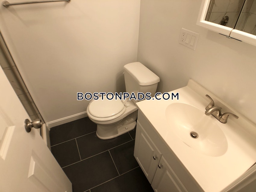 BOSTON - BACK BAY - Studio , 1 Bath - Image 1