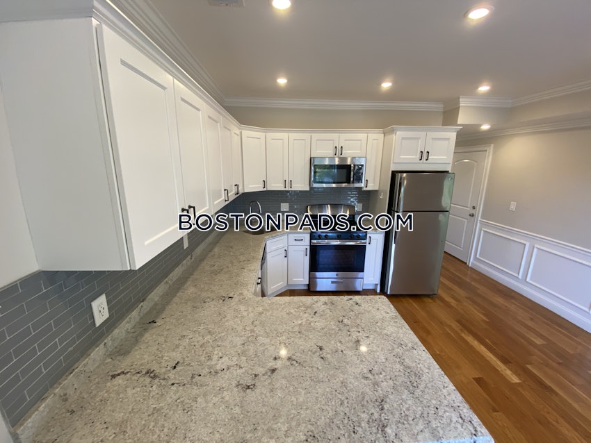 BOSTON - JAMAICA PLAIN - STONY BROOK - 3 Beds, 1 Bath - Image 11