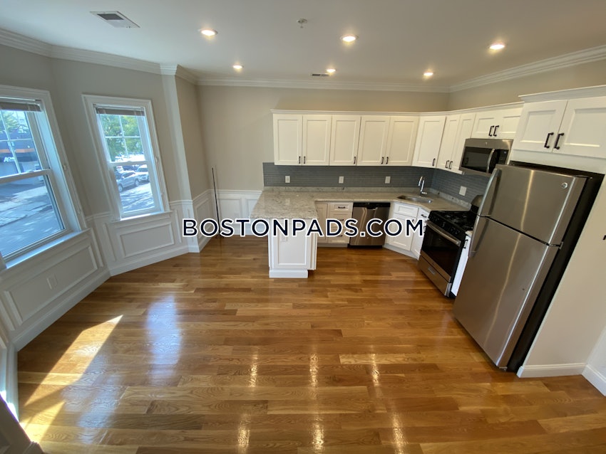 BOSTON - JAMAICA PLAIN - STONY BROOK - 3 Beds, 1 Bath - Image 10