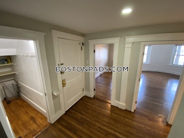 Boston - 3 Beds, 1 Baths