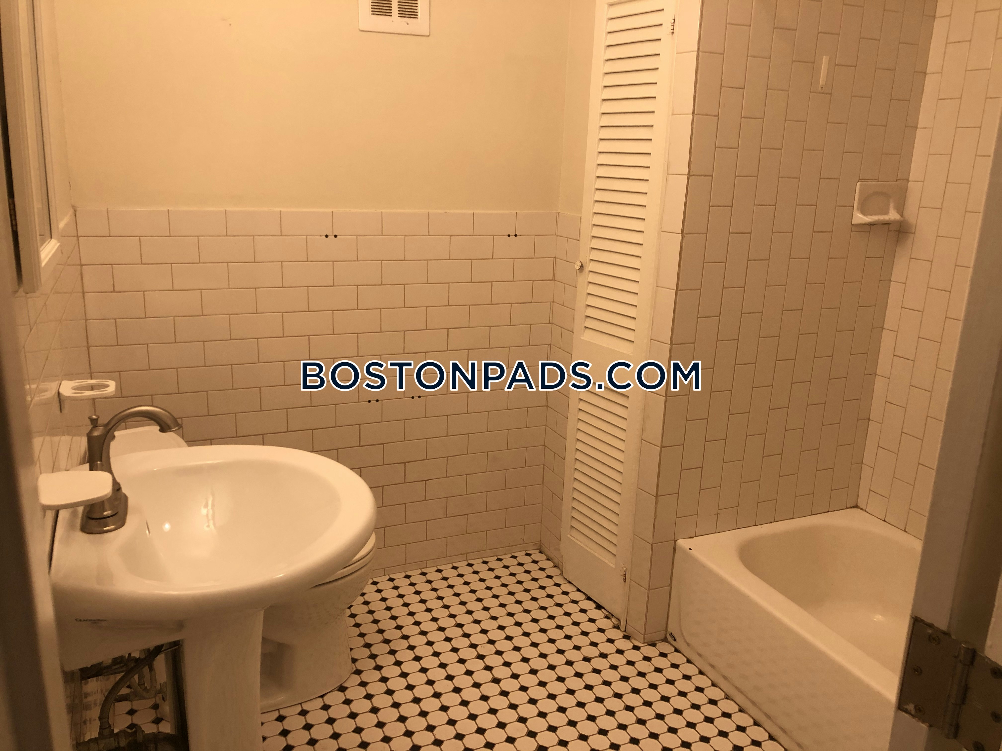 Beacon St. Brookline