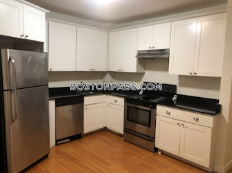 Beacon St. Brookline