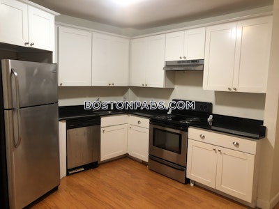 Brookline 1 Bed 1 Bath  Washington Square - $2,450 No Fee